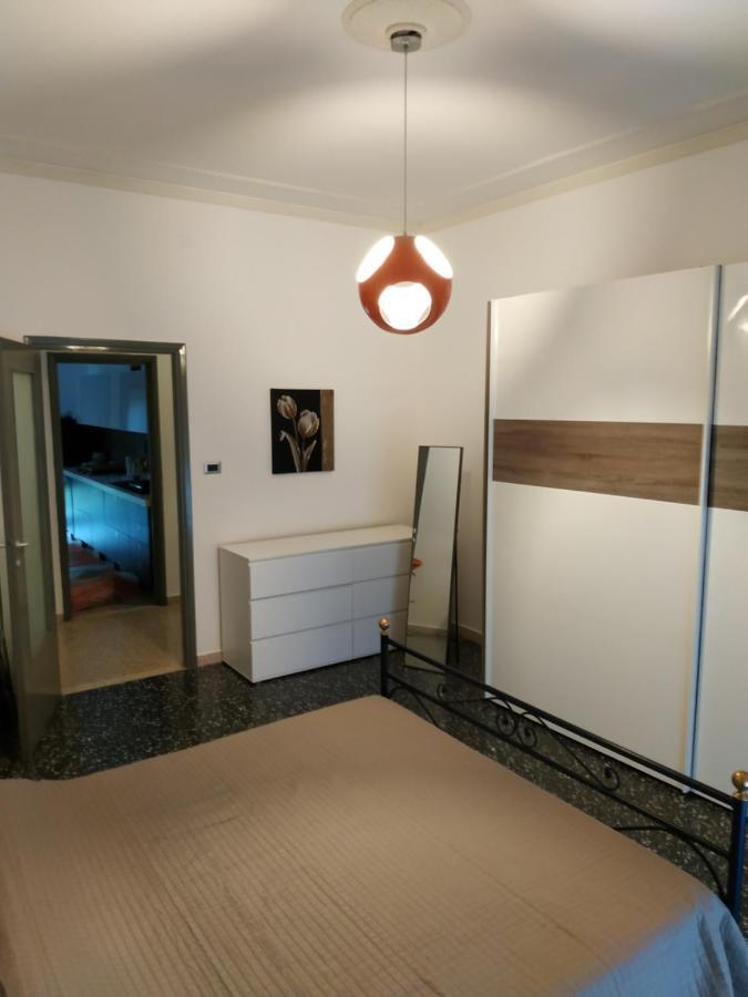 Casa Hope Apartment Syracuse Exterior photo