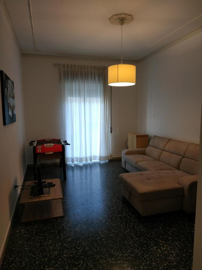 Casa Hope Apartment Syracuse Exterior photo